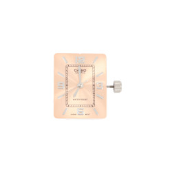 ORYGINALNY MECHANIZM CASIO...