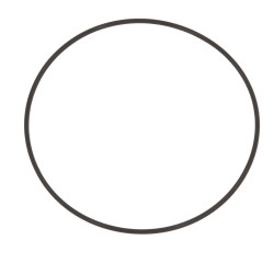 ORYGINALNA USZCZELKA...