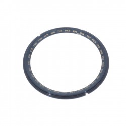 ORYGINALNY BEZEL CASIO...