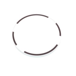 ORYGINALNE SZKŁO KOPERTY...