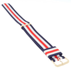 PASEK DO ZEGARKA 20 mm...